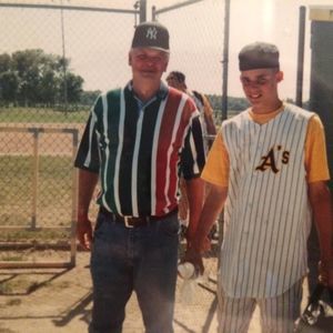 Meet your Posher, Steve